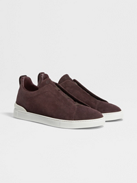 Dark Burgundy